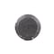 Euclid Stud, Wheel, Rh, Serrated, 3/4-16 Thread, 0.783/0.786 Body Dia, Gr8 E5757R - alternate 1